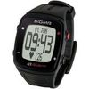 Sigma ID.RUN HR спортивные часы black - 1