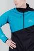 Утепленный лыжный костюм мужской Nordski Premium Active blue-black - 6