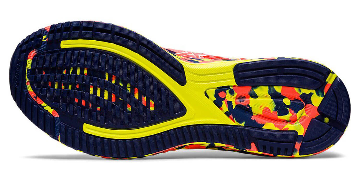 Asics Gel Noosa Tri 12 кроссовки для бега мужские - 2