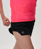 Женские беговые шорты Nordski Run 2.0 black - 2