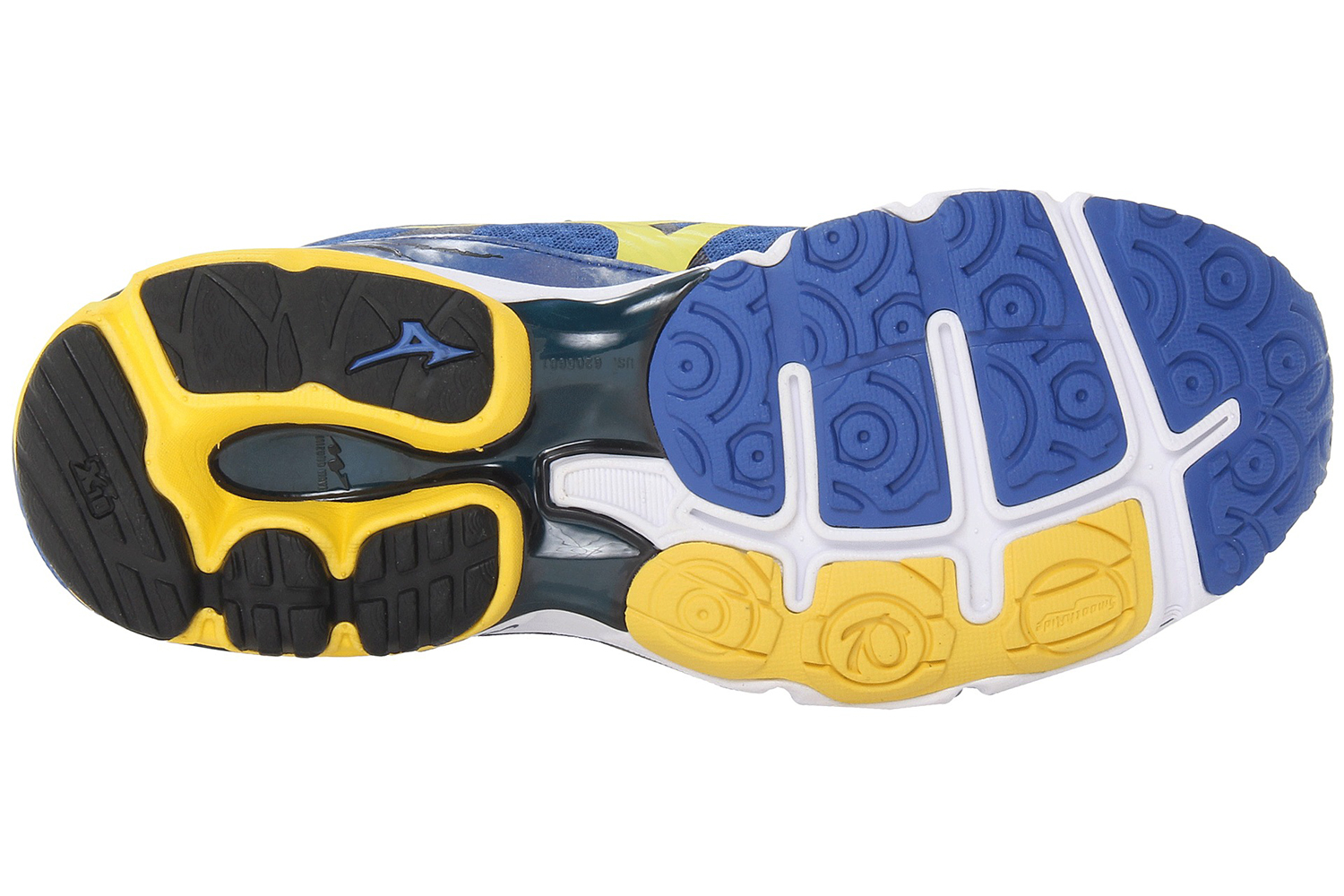 mizuno 1403