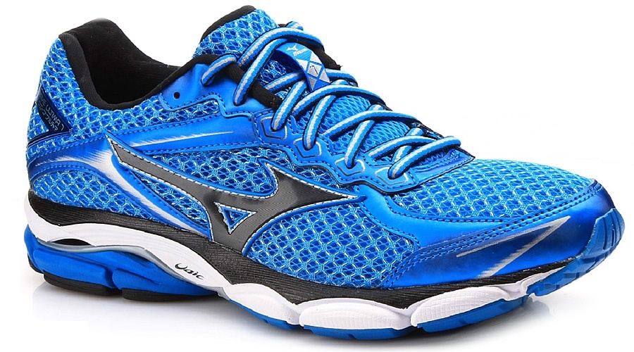 mizuno wave sayonara 3 marrone