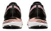 Asics Gel-Kayano 27 беговые кроссовки женские черные-розовые - 3