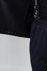 Утепленный лыжный костюм мужской Nordski Premium Active blue-black - 9