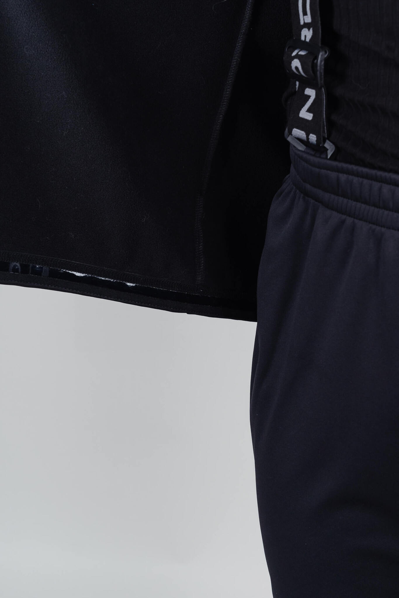 Утепленный лыжный костюм мужской Nordski Premium Active blue-black - 9