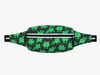 Поясная сумка для бега Enklepp Marathon Waist Bag frogs - 1