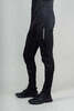 Утепленный лыжный костюм мужской Nordski Premium Active blue-black - 12