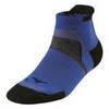 Mizuno Drylite Race Low носки черные-синие - 1