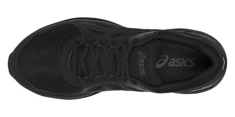 Asics Jolt 2 кроссовки для бега мужские черные