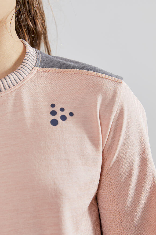 Craft Fuseknit Comfort комплект термобелья детский - 7