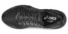 Кроссовки-внедорожники для бега женские Asics GEL-Sonoma 3 G-TX черные-серые - 4