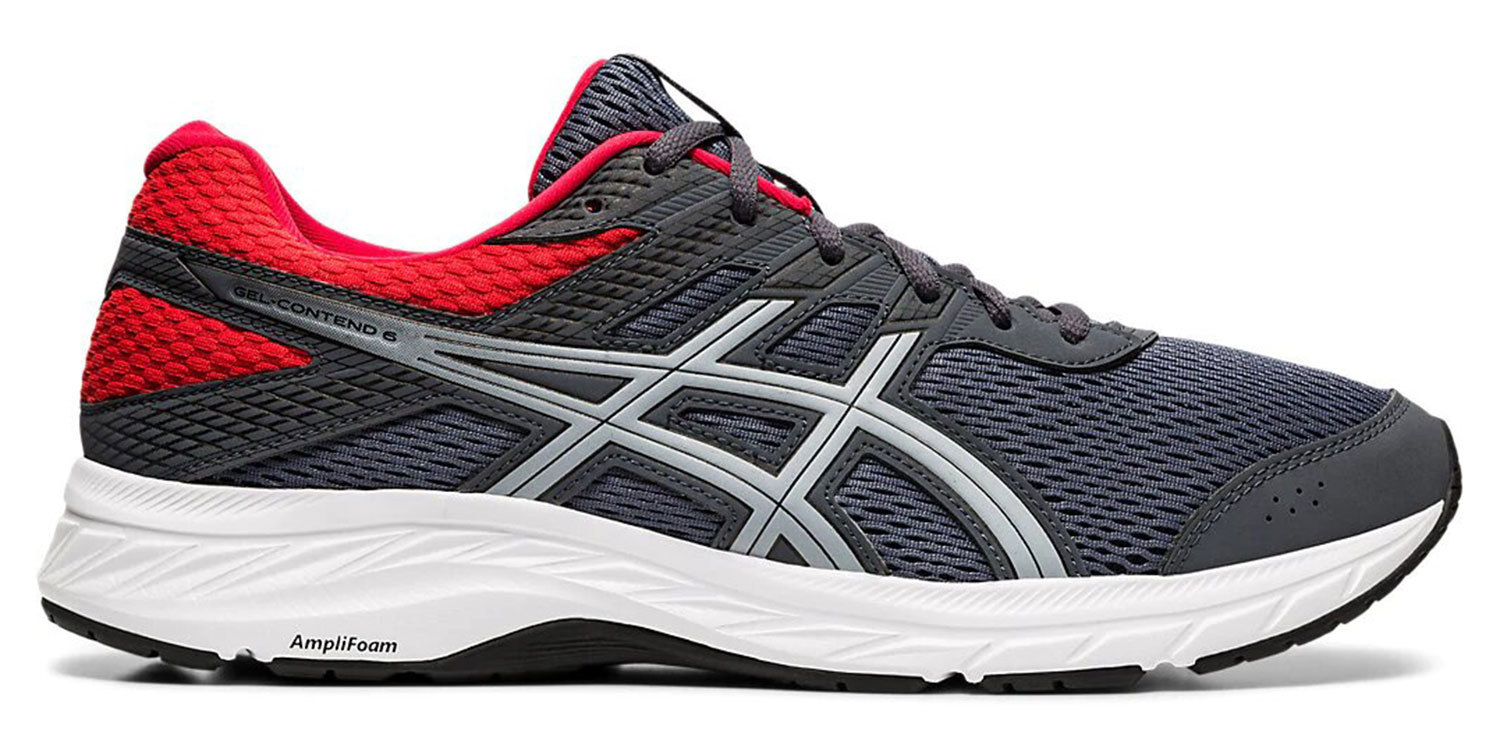 Gel contend 6 deals