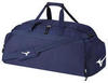 Mizuno Holdall Large спортивная сумка синяя - 1