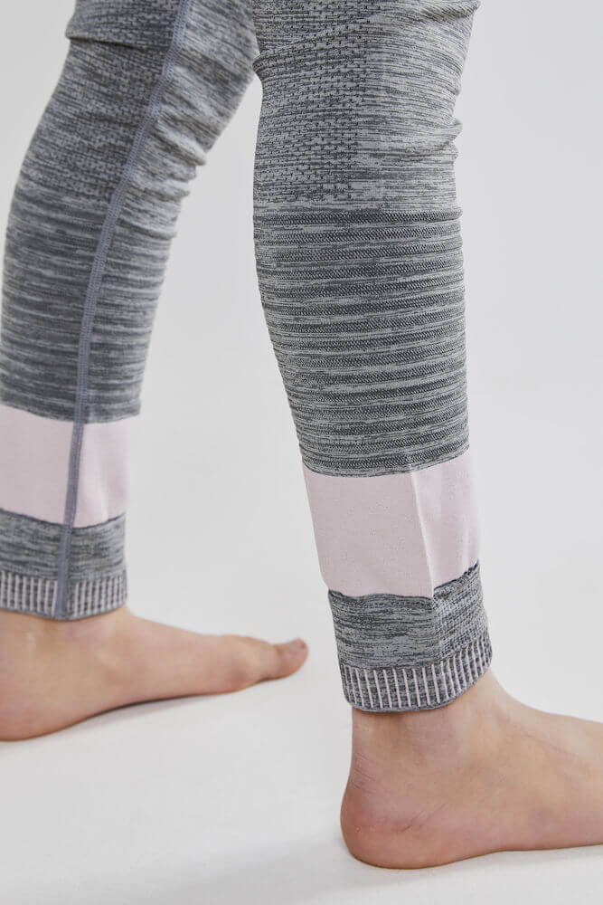 Craft Fuseknit Comfort комплект термобелья детский - 9
