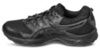 Кроссовки-внедорожники для бега женские Asics GEL-Sonoma 3 G-TX черные-серые - 5