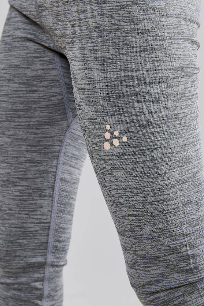 Craft Fuseknit Comfort комплект термобелья детский - 10