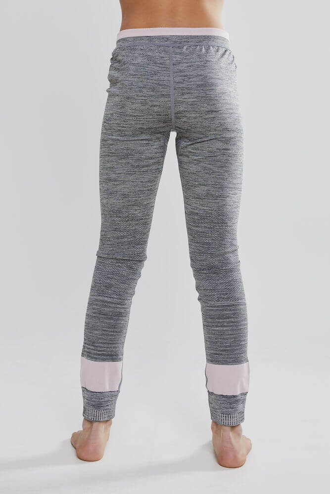 Craft Fuseknit Comfort комплект термобелья детский - 6