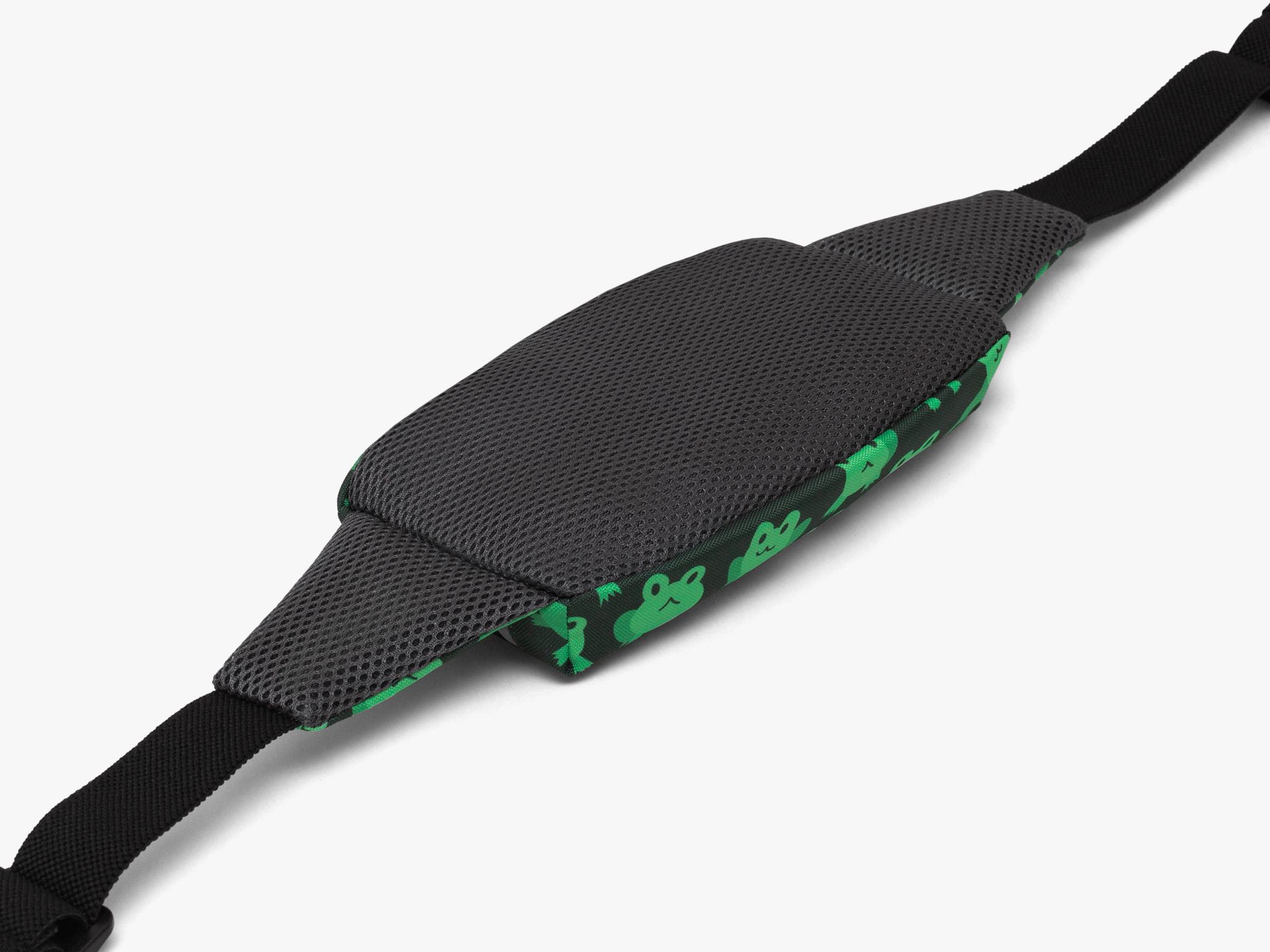 Поясная сумка для бега Enklepp Marathon Waist Bag frogs - 3