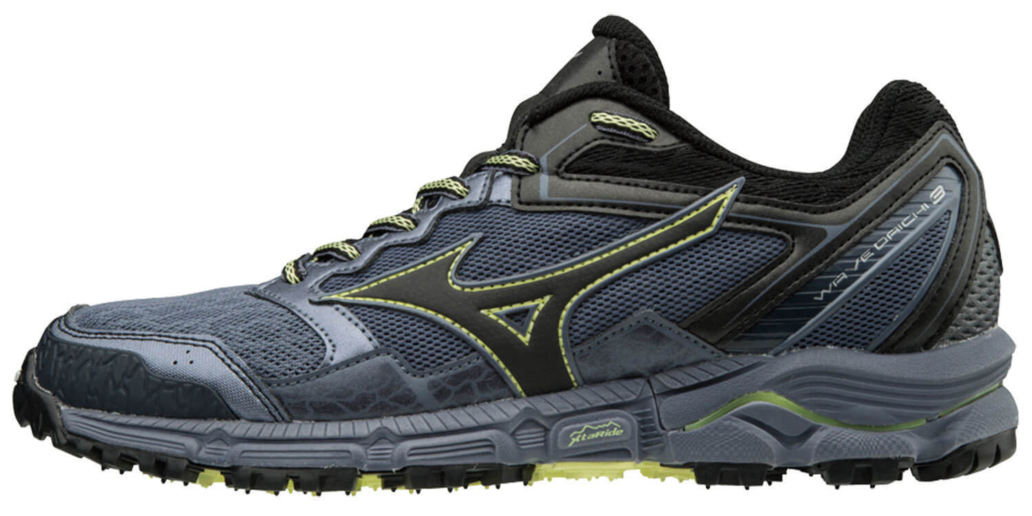 Mizuno Wave Daichi 3 J1GK1871 09 Five sport