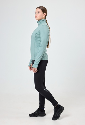 Женский утепленный костюм Nordski Warm ice mint