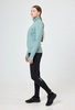 Женский утепленный костюм Nordski Warm ice mint - 2