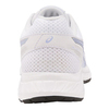 Asics Gel-Contend 5 кроссовки беговые женские белые - 3