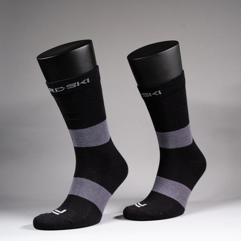 Nordski Active спортивные носки черные
