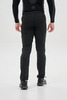 Мужской тренировочный лыжный костюм Nordski Core grey-black - 17