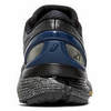Asics Gel Nimbus 21 Winterized утепленные кроссовки для бега мужские черные - 3