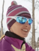 Лыжная шапка Nordski Bright violet - 4