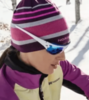 Лыжная шапка Nordski Bright violet - 5
