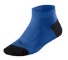 Носки для бега Mizuno Drylite Support Mid синие - 2