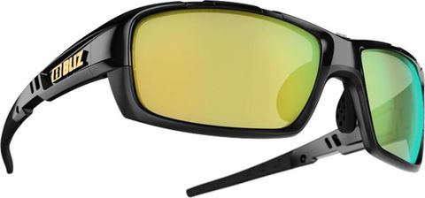 Bliz Active Tracker спортивные очки black