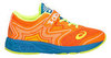 Asics Gel Noosa Tri 12 PS кроссовки для бега детские синие-оранжевые - 1