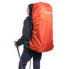 Tatonka Rain Cover 70-90 водонепроницаемый чехол red orange - 5