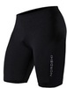 Nordski Premium Run женские шорты обтягивающие Black - 4