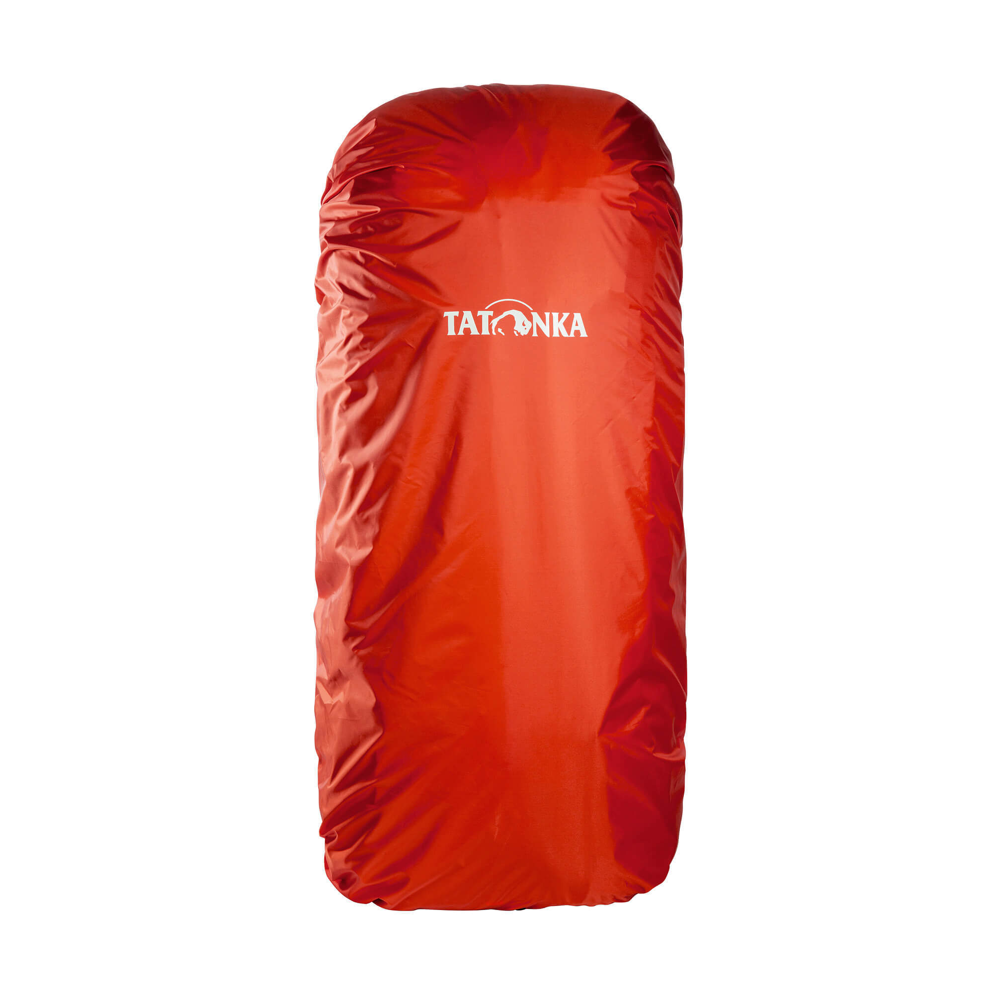 Tatonka Rain Cover 70-90 водонепроницаемый чехол red orange