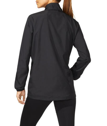 Asics Core Jacket куртка для бега женская