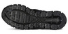 Беговые кроссовки мужские Asics Gel Quantum 360 Knit черные - 2