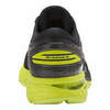 Asics Gel Kayano 25 2E мужские кроссовки для бега черные-желтые - 3