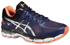 Asics Gel Kayano 22 T547N 5093 Five sport.ru