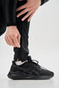 Мужской тренировочный лыжный костюм Nordski Core grey-black - 19