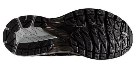 Asics Gt 2000 9 GoreTex кроссовки для бега мужские черные