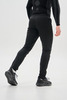Мужской тренировочный лыжный костюм Nordski Core grey-black - 16