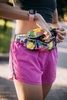 Поясная сумка для бега Enklepp Marathon Waist Bag teddy bear jelly - 6