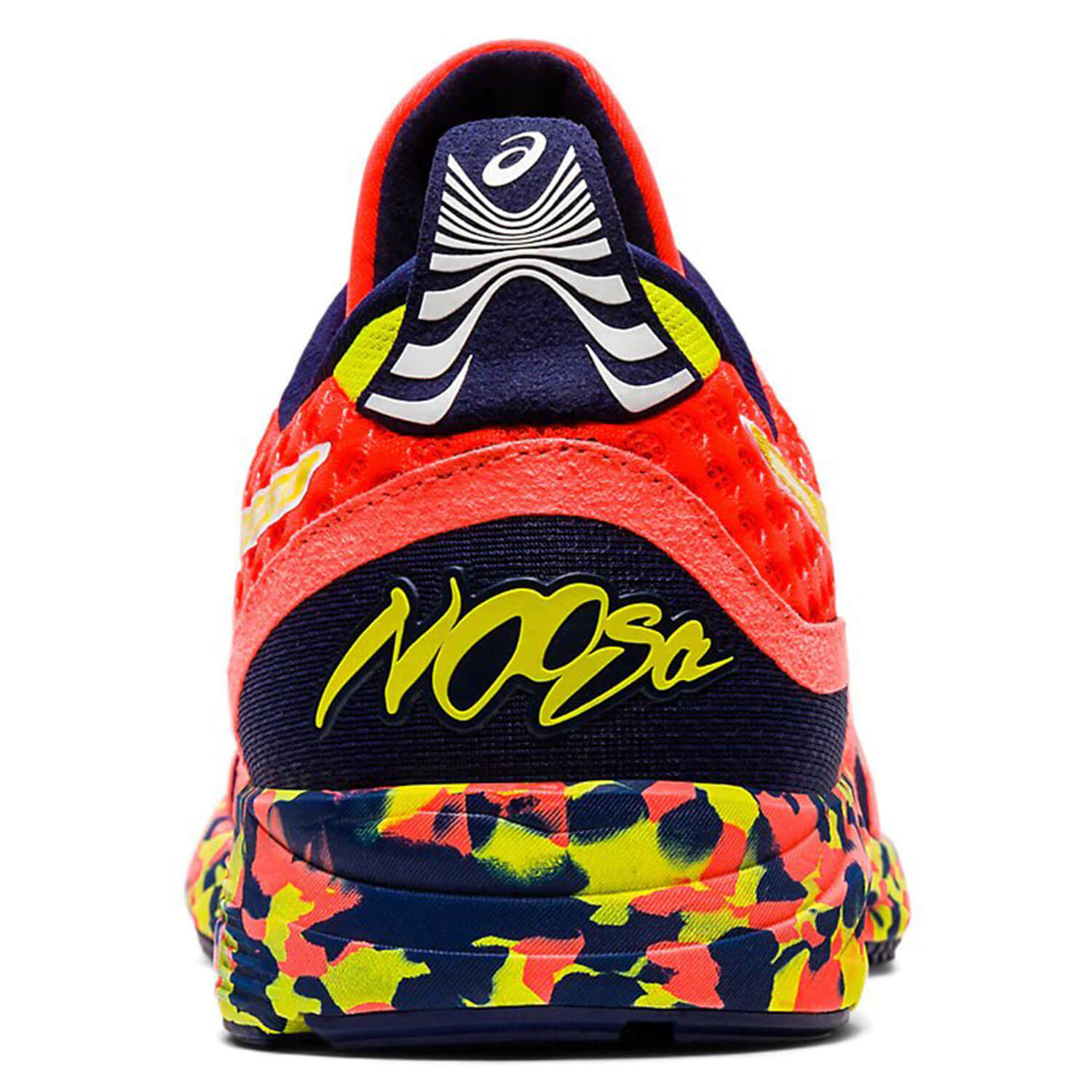 Asics Gel Noosa Tri 12 кроссовки для бега мужские - 3
