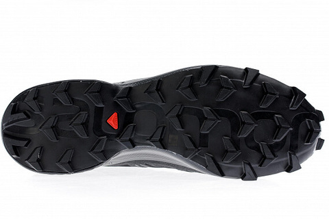 Мужские кроссовки для бега Salomon Speedcross 5 черные