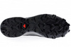 Мужские кроссовки для бега Salomon Speedcross 5 черные - 2