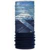 Buff Mountain Collection Polar Elbrus многофункциональная бандана синяя - 1