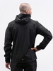Мембранная куртка Noname Camp Jacket 23 UX черная - 2